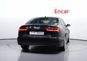 Audi A6 3.0 TDI Quattro - 24992 лв. / 12778.21 € - 35345720 4