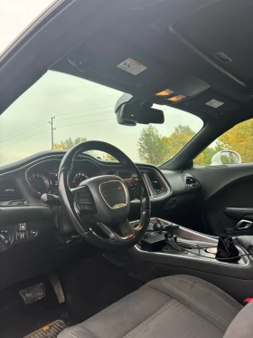 Обява за продажба на Dodge Challenger ~35 999 лв. - изображение 8 | Auto.bg Обява за продажба на Dodge Challenger ~35 999 лв. - изображение 8