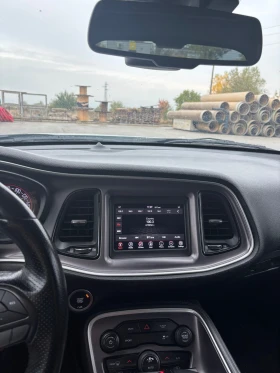 Обява за продажба на Dodge Challenger ~35 999 лв. - изображение 9 | Auto.bg Обява за продажба на Dodge Challenger ~35 999 лв. - изображение 9