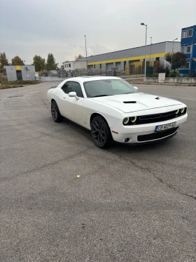 Обява за продажба на Dodge Challenger ~35 999 лв. - изображение 3 | Auto.bg Обява за продажба на Dodge Challenger ~35 999 лв. - изображение 3