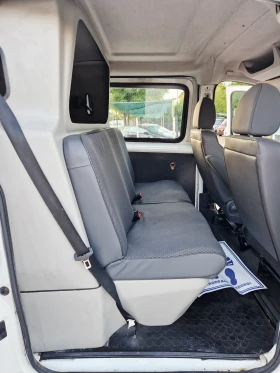 Citroen Jumpy 1.6 HDI MAXI | Mobile.bg    13