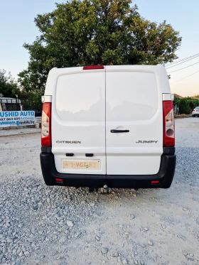 Citroen Jumpy 1.6 HDI MAXI | Mobile.bg    5
