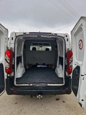 Citroen Jumpy 1.6 HDI MAXI - 4550 € / 8899.03 лв. - 64291280 12