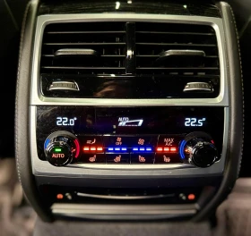 BMW 745 E* M PERFORMANCE* Active S* Laser* Full*  | Mobile.bg    15
