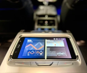 BMW 745 E* M PERFORMANCE* Active S* Laser* Full*  | Mobile.bg    16