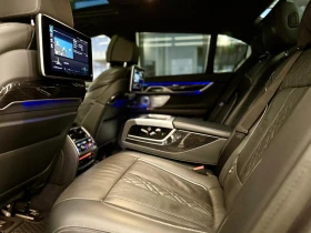 BMW 745 E* M PERFORMANCE* Active S* Laser* Full*  | Mobile.bg    14