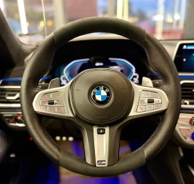 BMW 745 E* M PERFORMANCE* Active S* Laser* Full*  | Mobile.bg    10