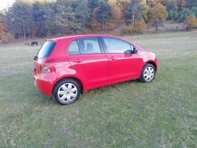 Обява за продажба на Toyota Yaris ~6 300 лв. - изображение 4 | Auto.bg Обява за продажба на Toyota Yaris ~6 300 лв. - изображение 4