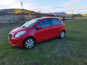 Обява за продажба на Toyota Yaris ~6 300 лв. - изображение 2 | Auto.bg Обява за продажба на Toyota Yaris ~6 300 лв. - изображение 2