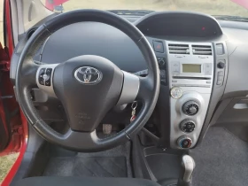 Обява за продажба на Toyota Yaris ~6 300 лв. - изображение 8 | Auto.bg Обява за продажба на Toyota Yaris ~6 300 лв. - изображение 8