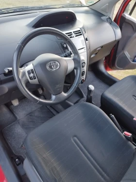 Обява за продажба на Toyota Yaris ~6 300 лв. - изображение 6 | Auto.bg Обява за продажба на Toyota Yaris ~6 300 лв. - изображение 6