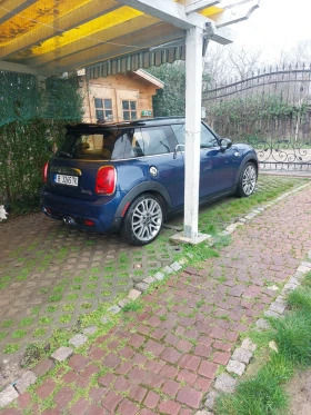 Mini Cooper s, снимка 5