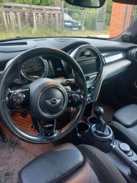 Обява за продажба на Mini Cooper s ~22 500 лв. - изображение 4 | Auto.bg Обява за продажба на Mini Cooper s ~22 500 лв. - изображение 4