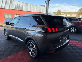 Peugeot 5008 2. 0 GT BLUEHDi 181 S&S EAT8 - 30990 лв. / 15844.94 € - 77618290 5