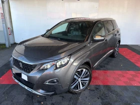 Peugeot 5008 2. 0 GT BLUEHDi 181 S&S EAT8