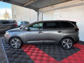 Peugeot 5008 2. 0 GT BLUEHDi 181 S&S EAT8 - 30990 лв. / 15844.94 € - 77618290 3