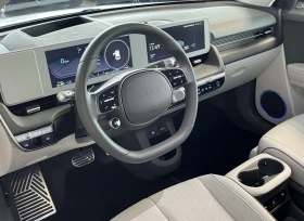Hyundai Ioniq 5 18000КМ* UNIQ* 325H.P.* 77.4KW* AWD* ГАРАНЦИЯ - 72500 лв. / 37068.66 € - 79043001 10