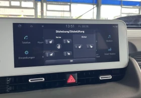 Hyundai Ioniq 5 18000КМ* UNIQ* 325H.P.* 77.4KW* AWD* ГАРАНЦИЯ - 72500 лв. / 37068.66 € - 79043001 11