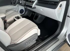 Hyundai Ioniq 5 18000КМ* UNIQ* 325H.P.* 77.4KW* AWD* ГАРАНЦИЯ - 72500 лв. / 37068.66 € - 79043001 8