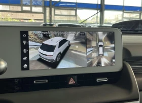 Hyundai Ioniq 5 18000КМ* UNIQ* 325H.P.* 77.4KW* AWD* ГАРАНЦИЯ - 72500 лв. / 37068.66 € - 79043001 12
