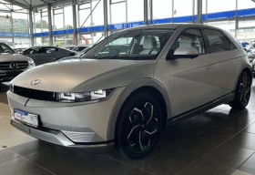 Hyundai Ioniq 5 18000КМ* UNIQ* 325H.P.* 77.4KW* AWD* ГАРАНЦИЯ - 72500 лв. / 37068.66 € - 79043001 2