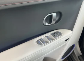 Hyundai Ioniq 5 18000КМ* UNIQ* 325H.P.* 77.4KW* AWD* ГАРАНЦИЯ - 72500 лв. / 37068.66 € - 79043001 4