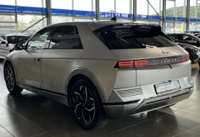 Hyundai Ioniq 5 18000КМ* UNIQ* 325H.P.* 77.4KW* AWD* ГАРАНЦИЯ - 72500 лв. / 37068.66 € - 79043001 3