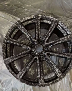 Ford Mustang, снимка 13