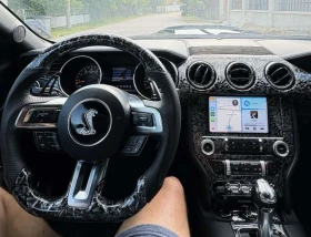 Ford Mustang, снимка 12