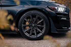 Ford Mustang, снимка 10