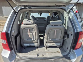 Kia Carnival | Mobile.bg    11