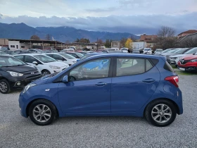 Hyundai I10 1.2I-87K.C-EURO5B - 9777 лв. / 4998.90 € - 27966574 8