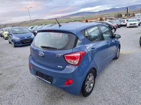 Hyundai I10 1.2I-87K.C-EURO5B - 9777 лв. / 4998.90 € - 27966574 5