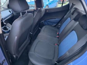 Hyundai I10 1.2I-87K.C-EURO5B - 9777 лв. / 4998.90 € - 27966574 10