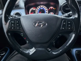 Hyundai I10 1.2I-87K.C-EURO5B - 9777 лв. / 4998.90 € - 27966574 17