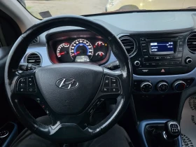 Hyundai I10 1.2I-87K.C-EURO5B - 9777 лв. / 4998.90 € - 27966574 13