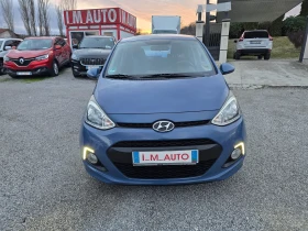 Hyundai I10 1.2I-87K.C-EURO5B - 9777 лв. / 4998.90 € - 27966574 2