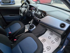 Hyundai I10 1.2I-87K.C-EURO5B - 9777 лв. / 4998.90 € - 27966574 11