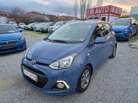 Hyundai I10 1.2I-87K.C-EURO5B