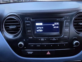 Hyundai I10 1.2I-87K.C-EURO5B - 9777 лв. / 4998.90 € - 27966574 15