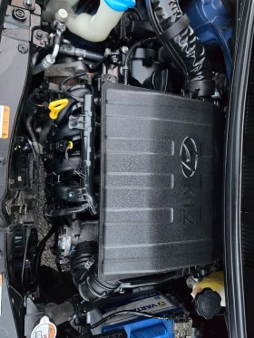 Hyundai I10 1.2I-87K.C-EURO5B - 9777 лв. / 4998.90 € - 27966574 12