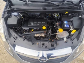 Opel Corsa 1.2 бензин - 4700 лв. / 2403.07 € - 30464781 15