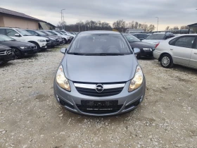 Opel Corsa 1.2 бензин - 4700 лв. / 2403.07 € - 30464781 2