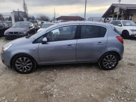 Opel Corsa 1.2 бензин - 4700 лв. / 2403.07 € - 30464781 9