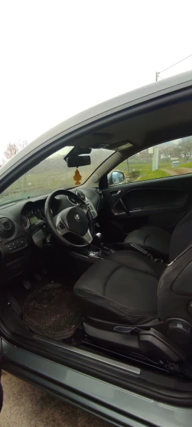 Alfa Romeo MiTo Нов внос! , снимка 9