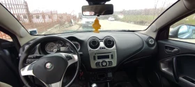 Alfa Romeo MiTo Нов внос! , снимка 10