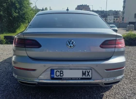 VW Arteon - 52000 лв. / 26587.18 € - 51347904 3