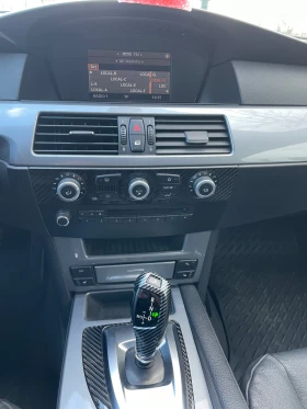 BMW 523 Facelift, снимка 5