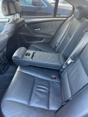 BMW 523 Facelift, снимка 8