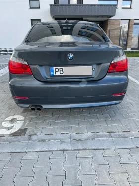 BMW 523 Facelift, снимка 2